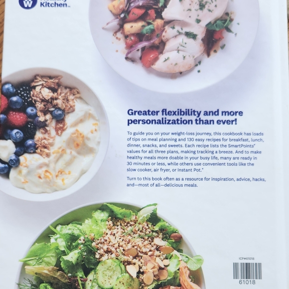 myWW Program Cookbook - Picture 3 of 3